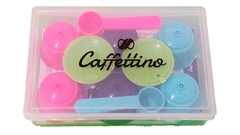 CAFFETTINO - Kit Oficina x8u DOLCE GUSTO en internet