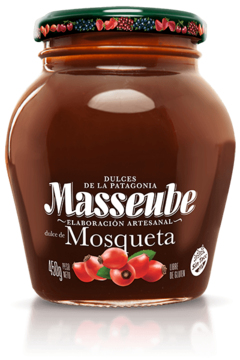 MASSEUBE - DULCES NATURALES x 350gr - comprar online