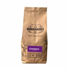 SUPREMA - CAFE MEZCLA - 40%TOSTADO 60%TORRADO - comprar online