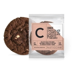 Cookies XL PASTICCINO - comprar online