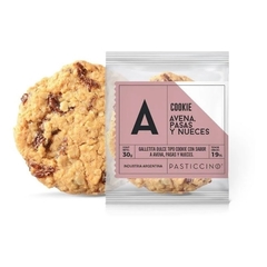 Cookies XL PASTICCINO - A Los Mandarines