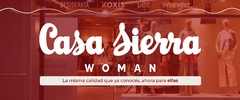 Banner de la categoría MUJER