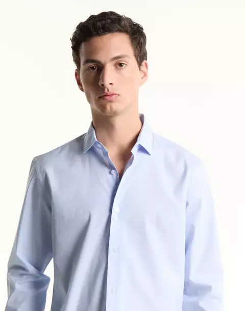 Camisa Vestir Amagi EQUUS