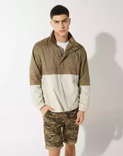 Anorak Paraiso EQUUS - comprar online