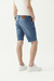 Bermuda de jean WRANGLER en internet