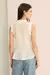 Blusa Callie PRUSSIA - comprar online