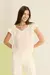 Blusa Coralie PRUSSIA