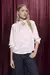 Blusa Sym PRUSSIA - comprar online