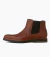 Bota corta con elastico BOATING - comprar online