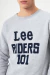 Buzo RoundNeck con Frisa 101 LEE