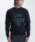 Buzo RoundNeck con Frisa 101 LEE - Casa Sierra
