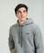 Buzo Embroidery canguro WRANGLER - tienda online