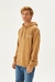 Buzo Hoodie liso rustico Seasonal LEE - tienda online