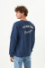 Buzo Roundneck con Frisa The Man WRANGLER - comprar online