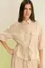 Camisa Isabelle PRUSSIA