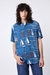 Camisa manga corta Manero BOLIVIA - comprar online