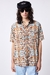 Camisa manga corta Manero BOLIVIA - Casa Sierra