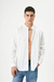 Camisa cuello Mao Lisa Slim LEE - comprar online