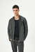 Camisa cuello Mao Lisa Slim LEE en internet