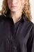 Camisa Poplin Over DESIDERATA - comprar online