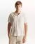 Camisa Mao Sebastian EQUUS