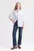 Camisa Voile Stitch DESIDERATA - Casa Sierra