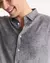 Camisa Lino Helechos EQUUS