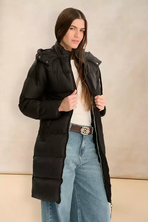 Campera Atenea PRUSSIA