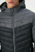 Campera Canelón combinada Bennett LEE - tienda online