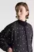 Campera Bomber Paño Bling DESIDERATA - Casa Sierra