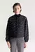 Campera Bomber Paño Bling DESIDERATA - comprar online