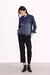 Campera Jean Eva YAGMOUR en internet