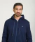 Campera con Capucha Frisada Prato BROOKSFIELD en internet
