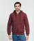 Campera con Capucha Frisada Prato BROOKSFIELD