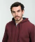 Campera con Capucha Frisada Prato BROOKSFIELD - Casa Sierra