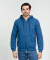 Campera con Capucha Frisada Prato BROOKSFIELD - tienda online