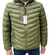 CAMPERA WRANGLER CANELON RYKER