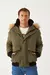 Campera Teddy WRANGLER - comprar online