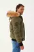 Campera Teddy WRANGLER en internet