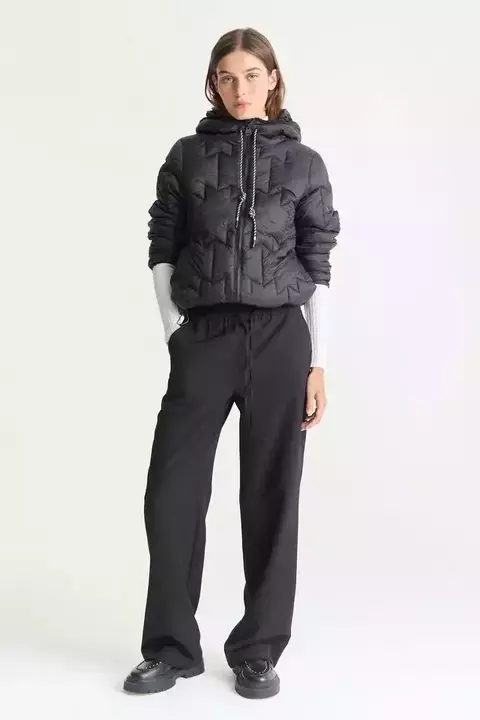Campera Ultralight Hood DESIDERATA - comprar online