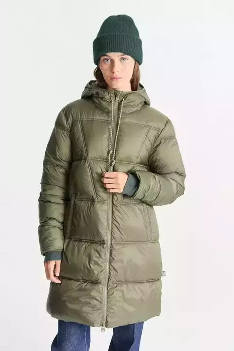 Campera Ultralight Long DESIDERATA - comprar online