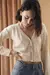Cardigan Asteria PRUSSIA - comprar online