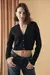 Cardigan Asteria PRUSSIA - tienda online