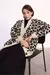 Cardigan Jacquard Vera YAGMOUR - comprar online