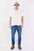 Jean recto Dagon KEY BISCAYNE - tienda online