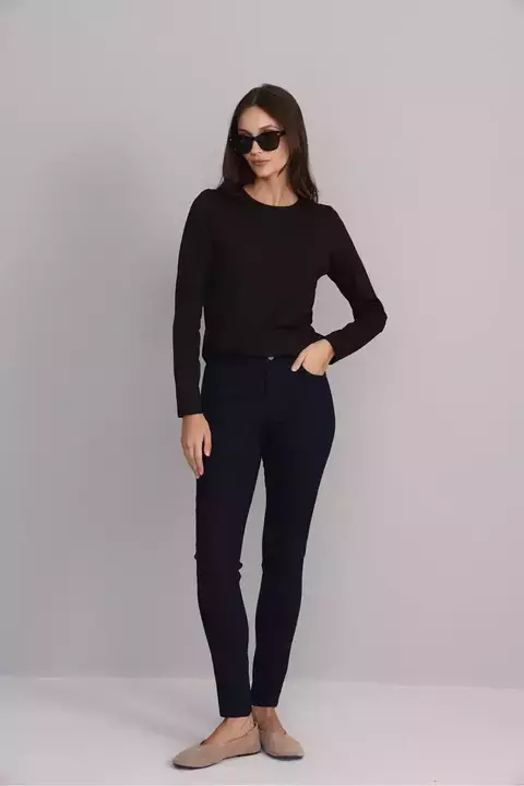 Jean Skinny Emma YAGMOUR - comprar online