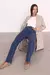 Jean Recto Vintage YAGMOUR - tienda online