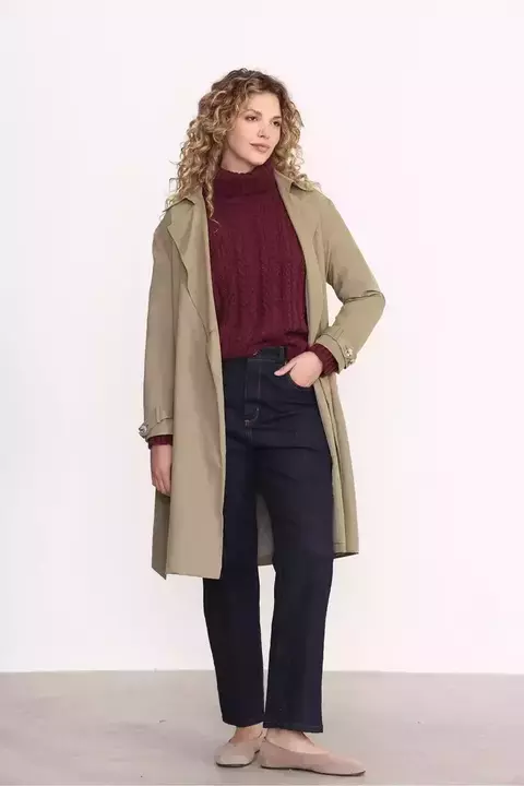 Jean Slim Blide YAGMOUR - comprar online