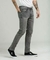 Jean Larston Grey Washed Slim WRANGLER - comprar online