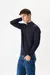Sweater Mediocierre Gunter WRANGLER - Casa Sierra